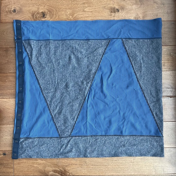 lululemon Customizable Rulu Snap Scarf - Picture 2 of 5